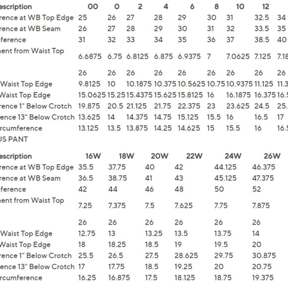 *Laurie Felt | Regular Daisy Denim | Straight Crop | Peach Pink - Picture 3 of 3